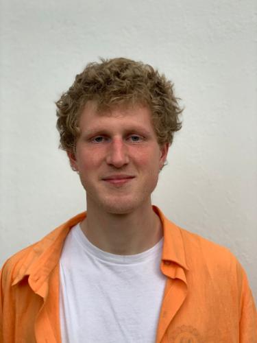 Lasse Michael Larsen