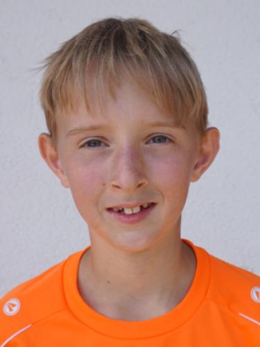 Lukas Konstantin Mohr