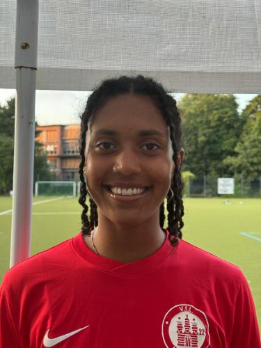 Louisa Aissetou Sylla