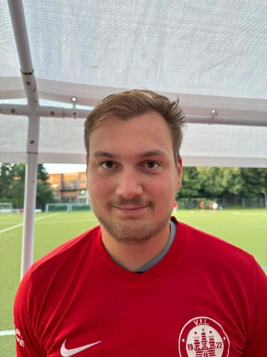 Sebastian Lindemann