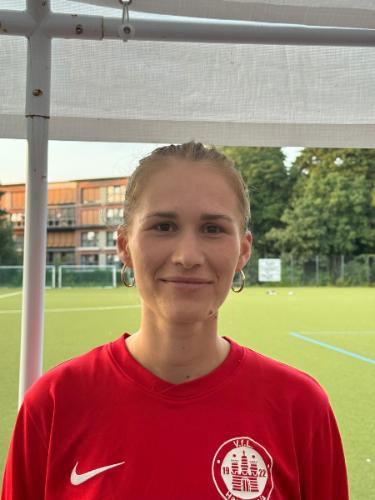 Victoria Isabella zu Klampen