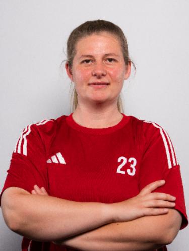 Franziska Wecker