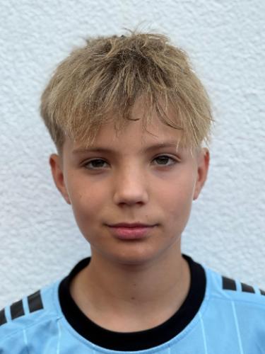 Kimi Christian Homfeldt