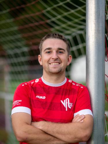 Max Anders
