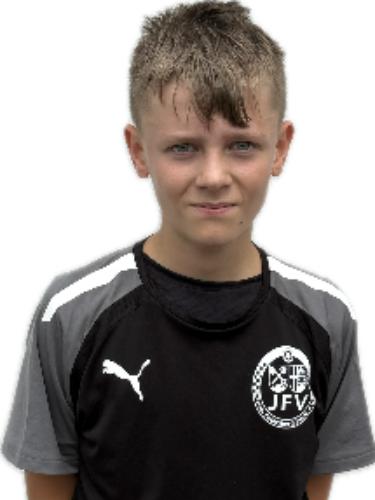 Justus Wienzek