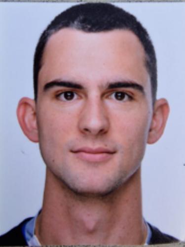 Rodrigo Miller
