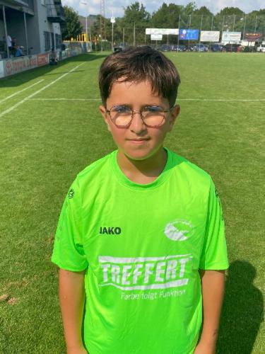 Kerem Aydin