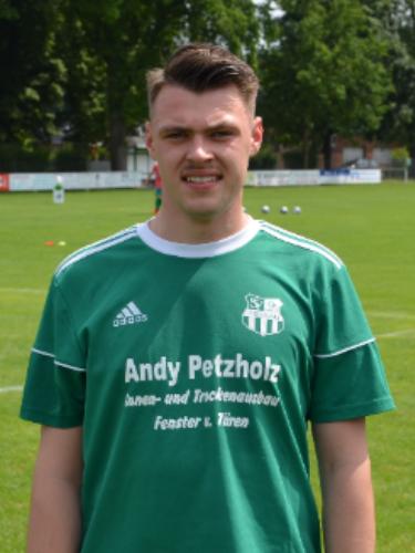 Jason Cendrik Bringmann