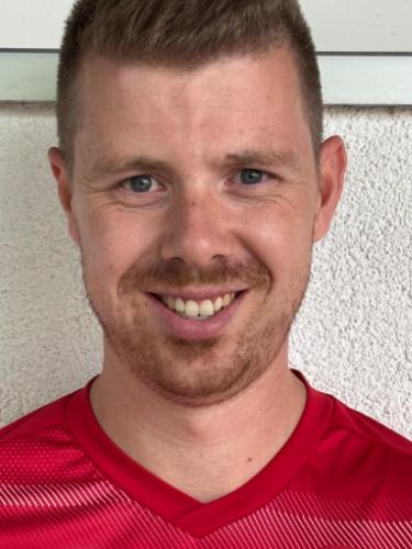 Kevin Schweissguth