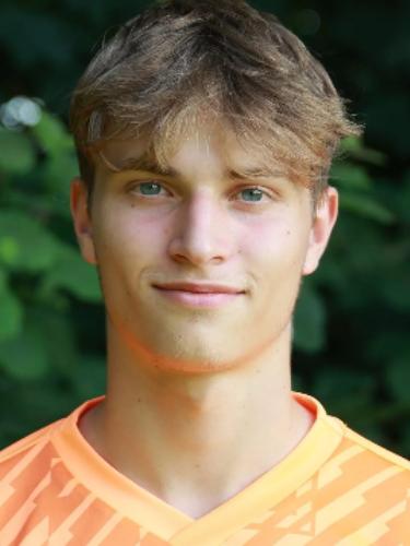 Luca Leandro Höffken