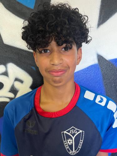 Ziyad Elmoudem