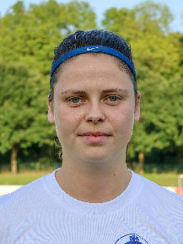 Theresa Wellerdieck