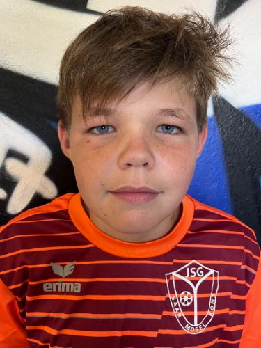 Jakob Thiel