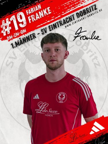 Fabian Franke