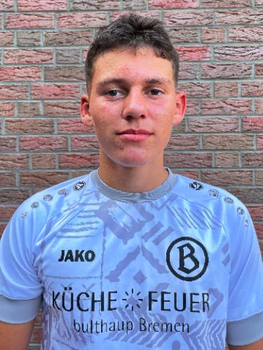 Milos Santana Grammerstorf