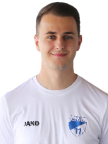 Max Lennard Dohmen