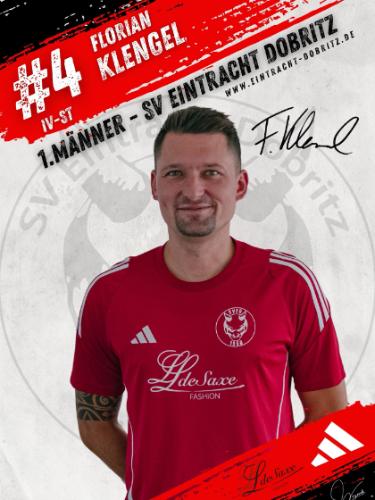 Florian Klengel