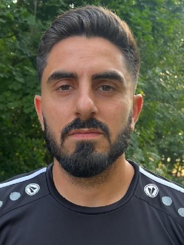Oguz Yasar