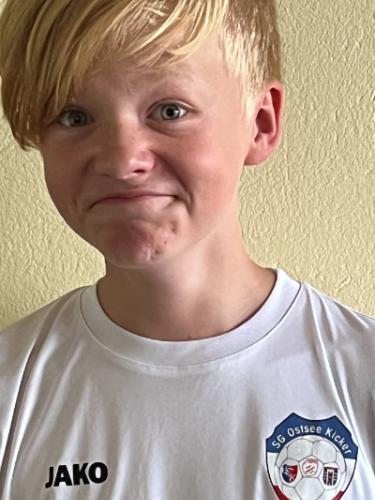 Finley Jansen