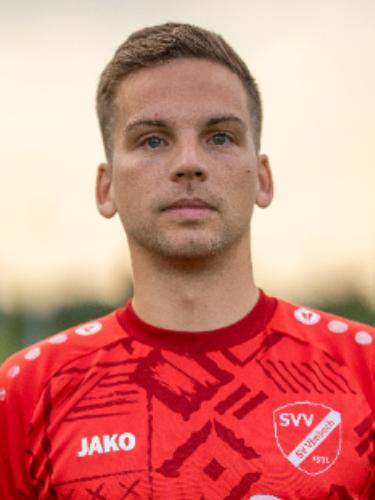 Marius Graß