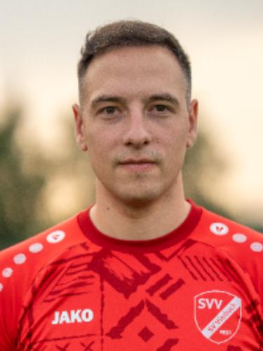 Lukas Kolsch