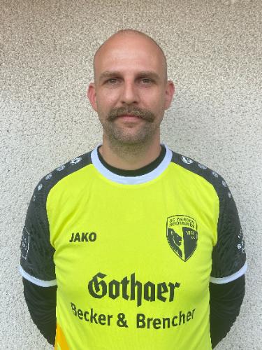 Thorsten Hoppius
