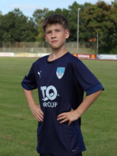 Damian Pelzer