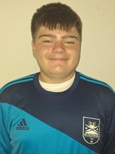 Joel Solinger