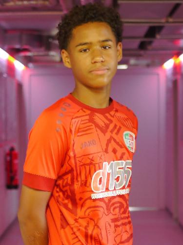 Jay Jordan Jetzschmann