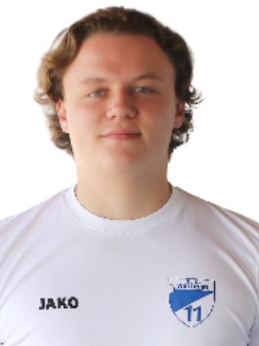 Tristan Johannes Thoenes