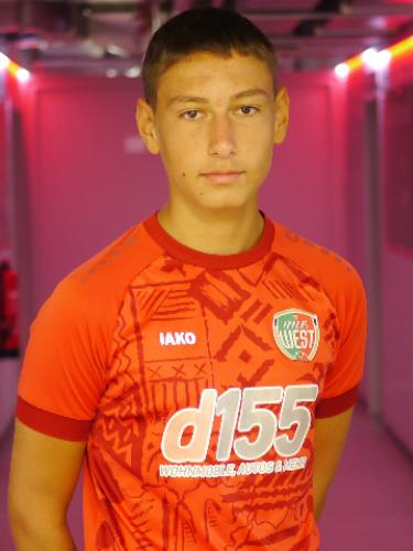 Muhammed Eren Kayabasl