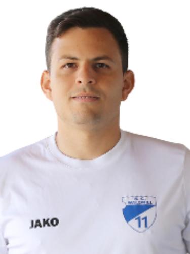 Raul Andres Lugo Rodrigez