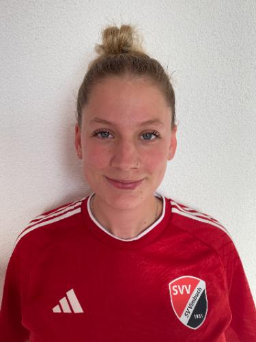 Lara Stiefel