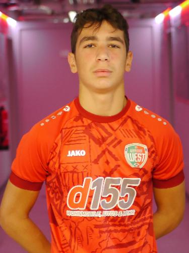 Mehmet Emir Orhan