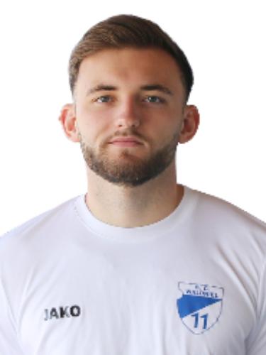 Marius Singer