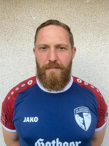 Ivo Daniel Matic-Barisa