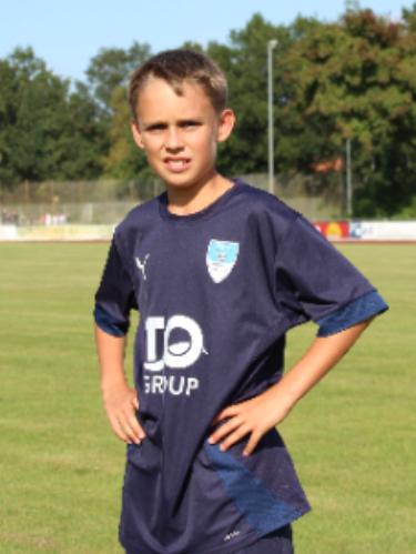 Matthes Bela Liebich