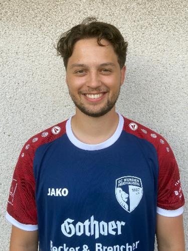 Maximilian Richard Oldigs