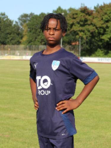 Niclas Daniel Chiebuka Peine