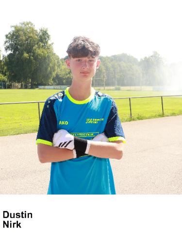 Dustin Nirk