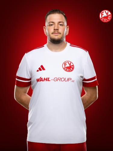 Denis Adrovic