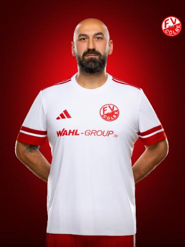 Serdar Atalay