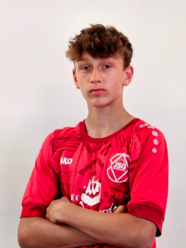Finn Luca Bauer