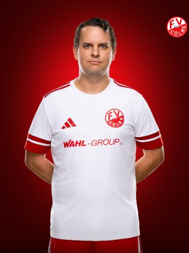 Martin Hönig