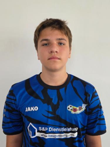Volodymyr Chepurnov