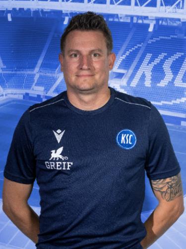 Daniel Reiter