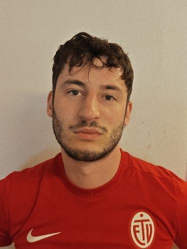 Dominik Konrad Marzec