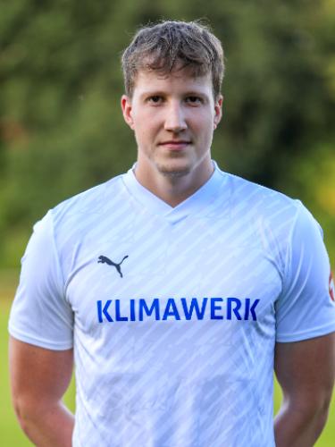 Joshua-Daniel Czech
