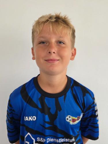 Noah Elyas Osterwald