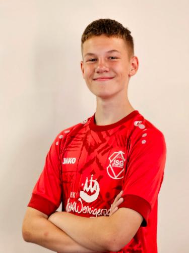 Finlay Weber